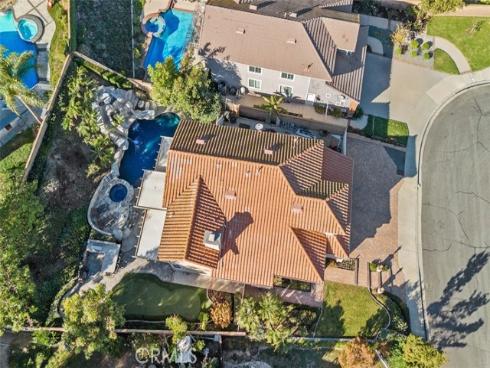5555  Mulberry   Way, Yorba Linda, CA