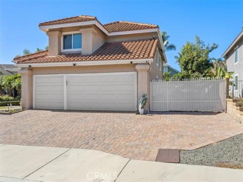 5555  Mulberry   Way, Yorba Linda, CA