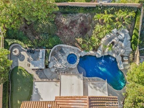 5555  Mulberry   Way, Yorba Linda, CA
