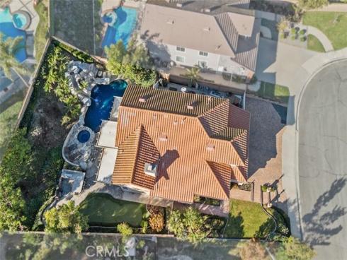 5555  Mulberry   Way, Yorba Linda, CA