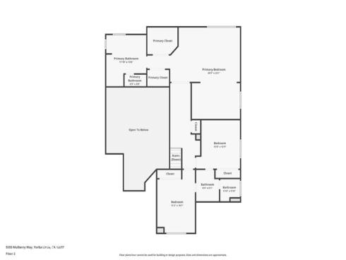 5555  Mulberry   Way, Yorba Linda, CA