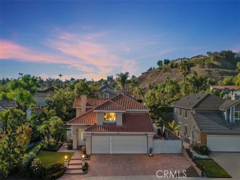 5555  Mulberry   Way, Yorba Linda, CA
