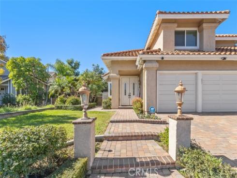 5555  Mulberry   Way, Yorba Linda, CA