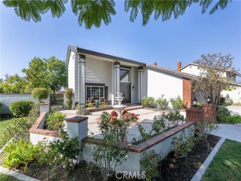 5151  Avenida De Amor  , Yorba Linda, CA