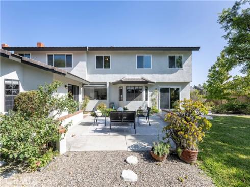 5151  Avenida De Amor  , Yorba Linda, CA