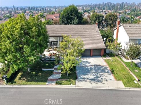 5151  Avenida De Amor  , Yorba Linda, CA