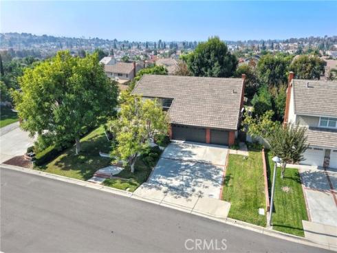 5151  Avenida De Amor  , Yorba Linda, CA