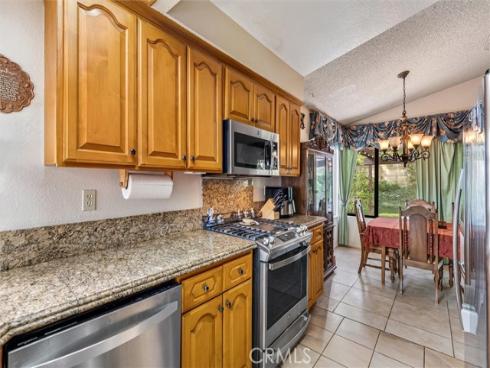 5585  Via Del Coyote  , Yorba Linda, CA