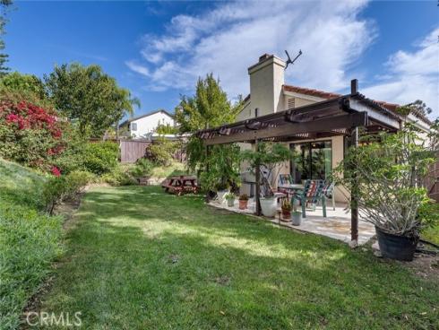 5585  Via Del Coyote  , Yorba Linda, CA