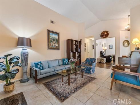 5585  Via Del Coyote  , Yorba Linda, CA