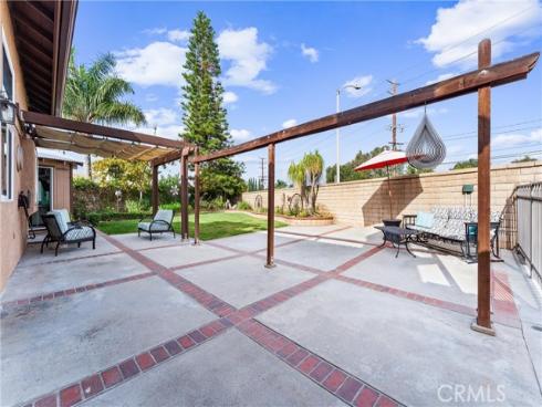 17225  Orange Blossom Ln  , Yorba Linda, CA