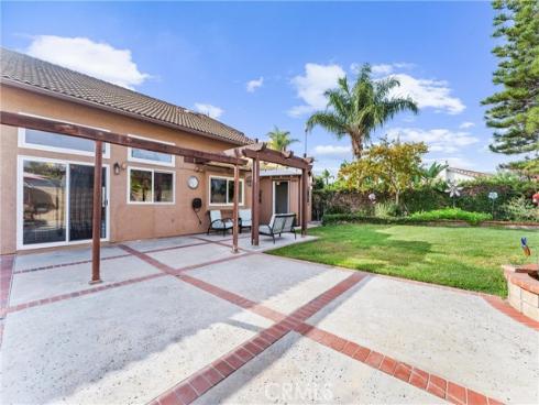 17225  Orange Blossom Ln  , Yorba Linda, CA