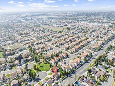 17225  Orange Blossom Ln  , Yorba Linda, CA