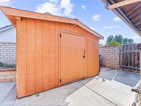 17225  Orange Blossom Ln  , Yorba Linda, CA