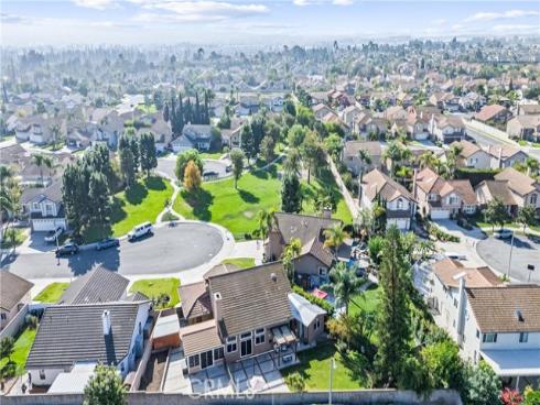 17225  Orange Blossom Ln  , Yorba Linda, CA