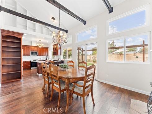 17225  Orange Blossom Ln  , Yorba Linda, CA