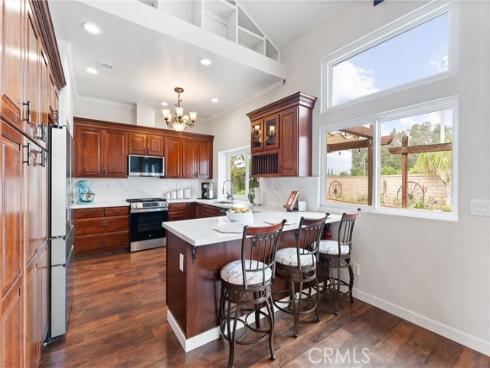 17225  Orange Blossom Ln  , Yorba Linda, CA