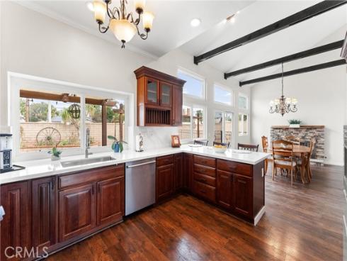 17225  Orange Blossom Ln  , Yorba Linda, CA