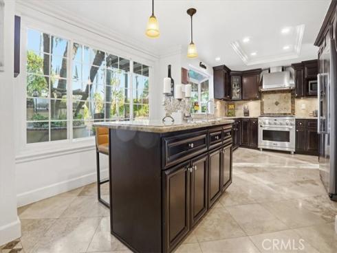 4980  Woodcrest  , Yorba Linda, CA