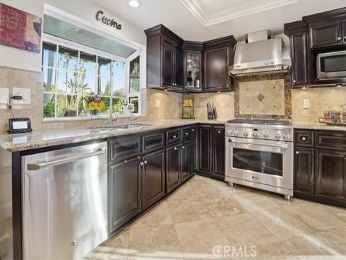 4980  Woodcrest  , Yorba Linda, CA