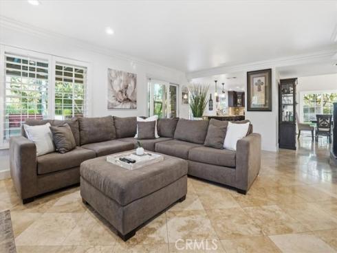 4980  Woodcrest  , Yorba Linda, CA