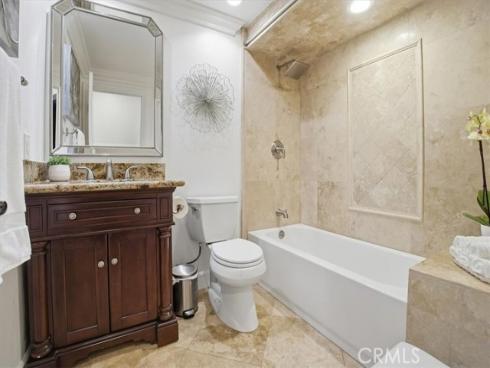 4980  Woodcrest  , Yorba Linda, CA