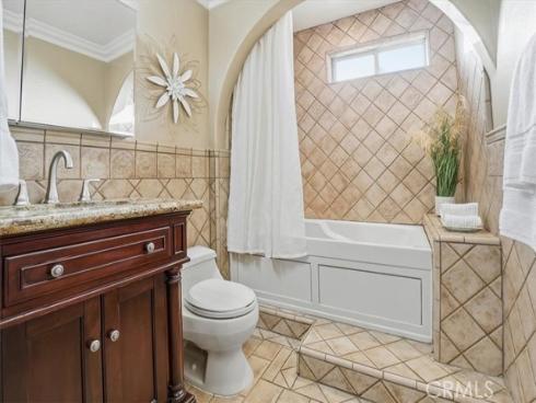 4980  Woodcrest  , Yorba Linda, CA