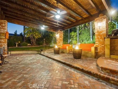 4980  Woodcrest  , Yorba Linda, CA