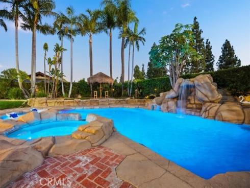 4980  Woodcrest  , Yorba Linda, CA