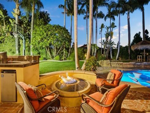 4980  Woodcrest  , Yorba Linda, CA