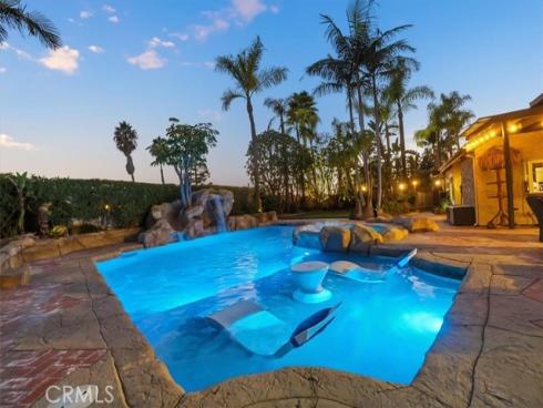 4980  Woodcrest  , Yorba Linda, CA