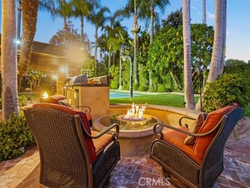 4980  Woodcrest  , Yorba Linda, CA