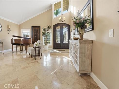 4980  Woodcrest  , Yorba Linda, CA