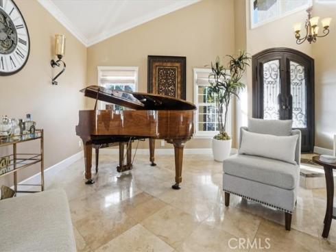 4980  Woodcrest  , Yorba Linda, CA