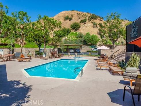 5120  Twilight Canyon  30B  Road, Yorba Linda, CA