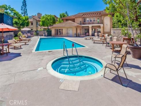 5120  Twilight Canyon  30B  Road, Yorba Linda, CA