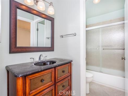 5120  Twilight Canyon  30B  Road, Yorba Linda, CA