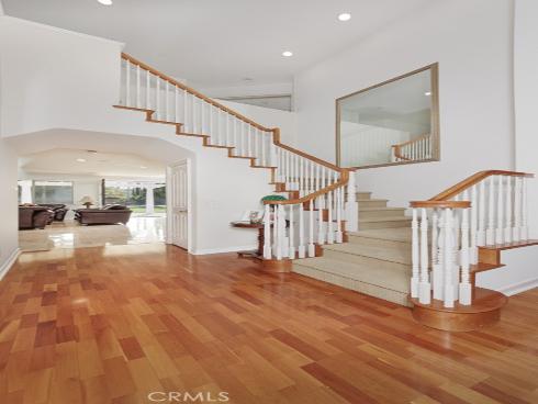 17722  Neff Ranch  , Yorba Linda, CA