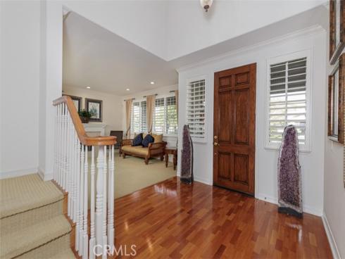 17722  Neff Ranch  , Yorba Linda, CA