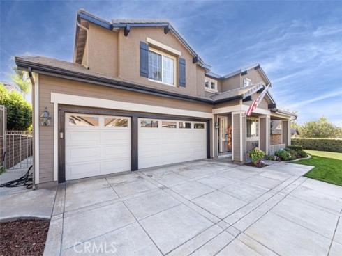 17722  Neff Ranch  , Yorba Linda, CA