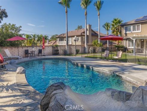 17722  Neff Ranch  , Yorba Linda, CA