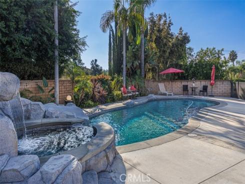 17722  Neff Ranch  , Yorba Linda, CA