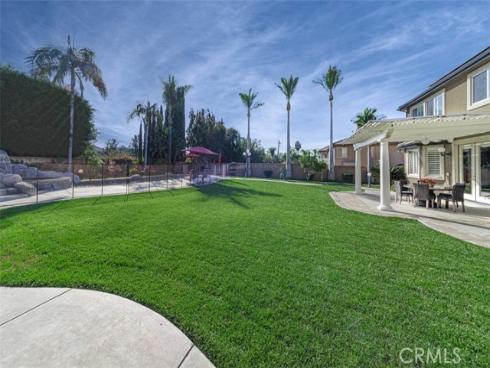 17722  Neff Ranch  , Yorba Linda, CA