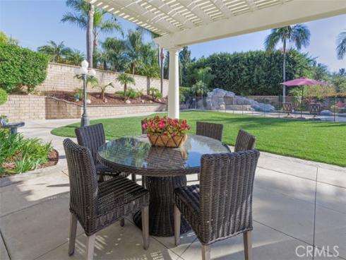 17722  Neff Ranch  , Yorba Linda, CA