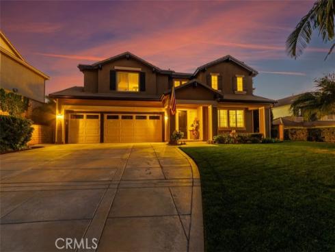 17722  Neff Ranch  , Yorba Linda, CA