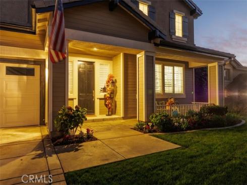 17722  Neff Ranch  , Yorba Linda, CA