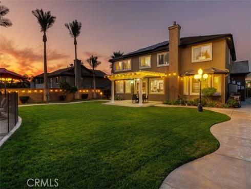 17722  Neff Ranch  , Yorba Linda, CA