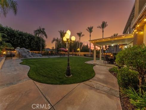 17722  Neff Ranch  , Yorba Linda, CA