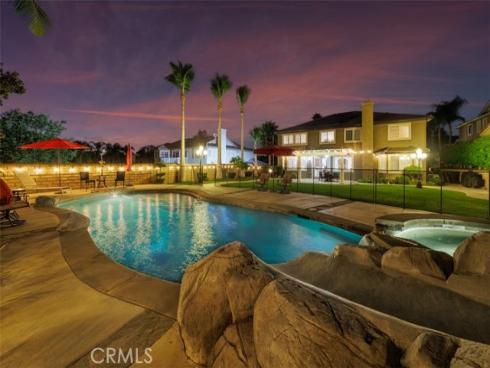 17722  Neff Ranch  , Yorba Linda, CA