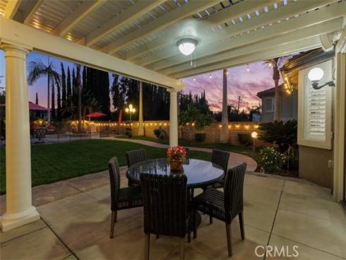 17722  Neff Ranch  , Yorba Linda, CA